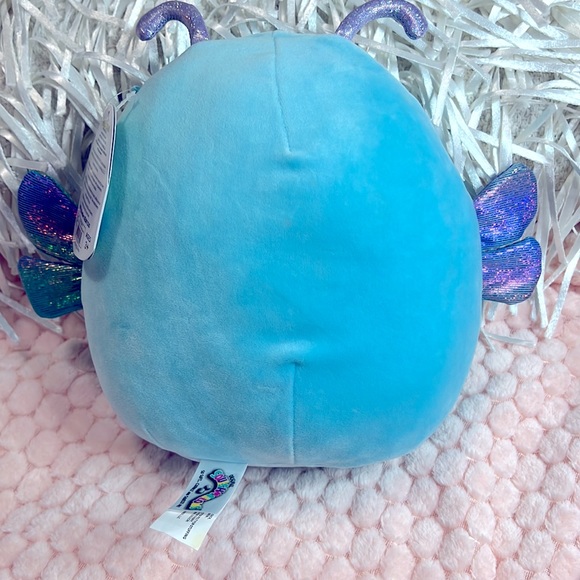 ❌❌❌SOLD❌❌Squishmallows, Heather - Picture 2 of 8